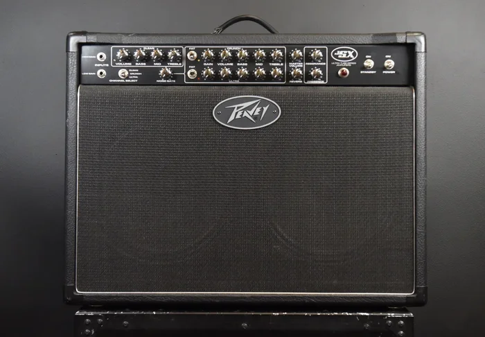 JSX Joe Satriani Signature 2×12″ Combo, Recent