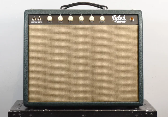 JT22 1-12 Combo