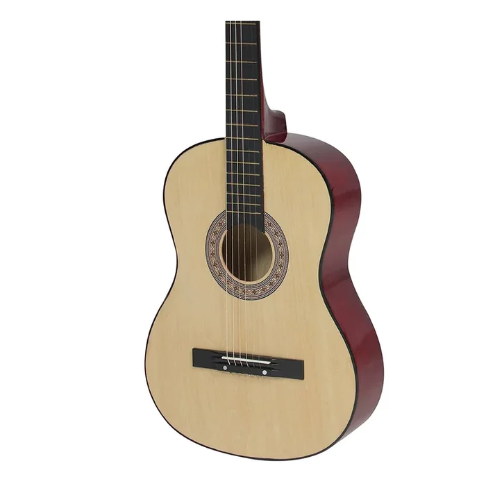 Junior Nylon Classic 34″ Guitar
