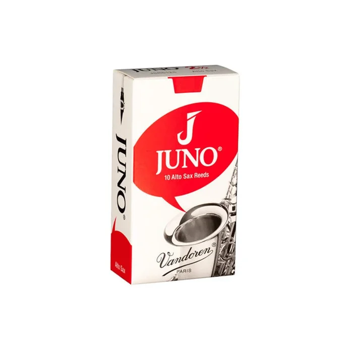 Juno Alto Saxophone Reeds