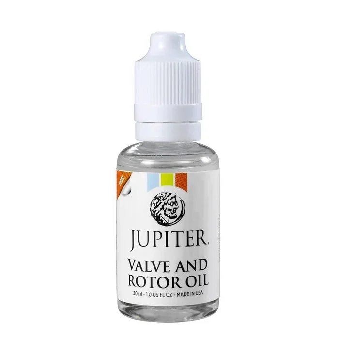 Jupiter JCM-VO2 Premium Synthetic Valve and Rotor Oil