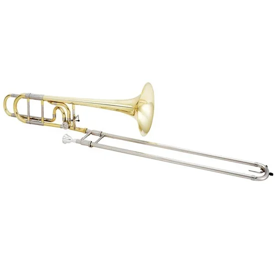 Jupiter JTB1150FO Large Bore Tenor Trombone