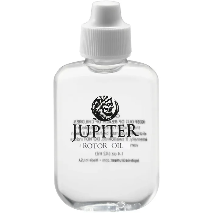 Jupiter Rotor Oil