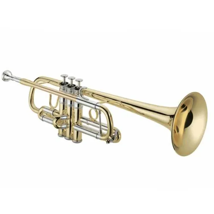 Jupiter XO Model 1624RL-R Professional C Trumpet BRAND NEW