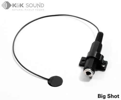 K&K Big Shot Universal Spot Pickup