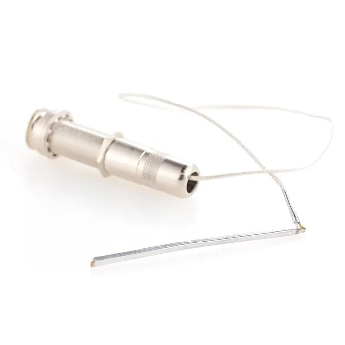 K&K FanTaStick Western Undersaddle Transducer Acoustic Pickup