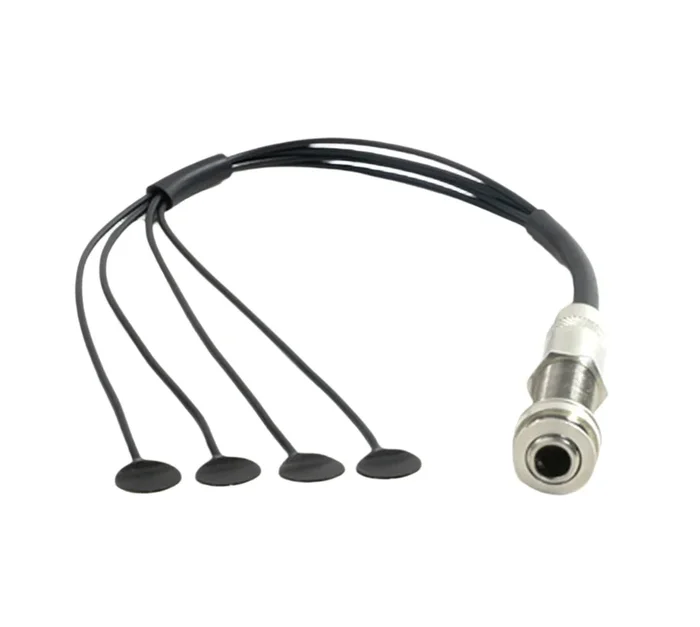 K&K Sound Pure Classic Passive Pickup