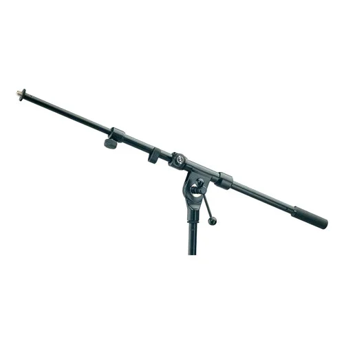 K&M 21110B Telescopic Boom Arm – 2-Piece