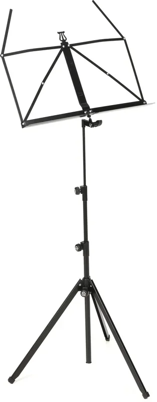 K&M CLASSIC FOLDING MUSIC STAND