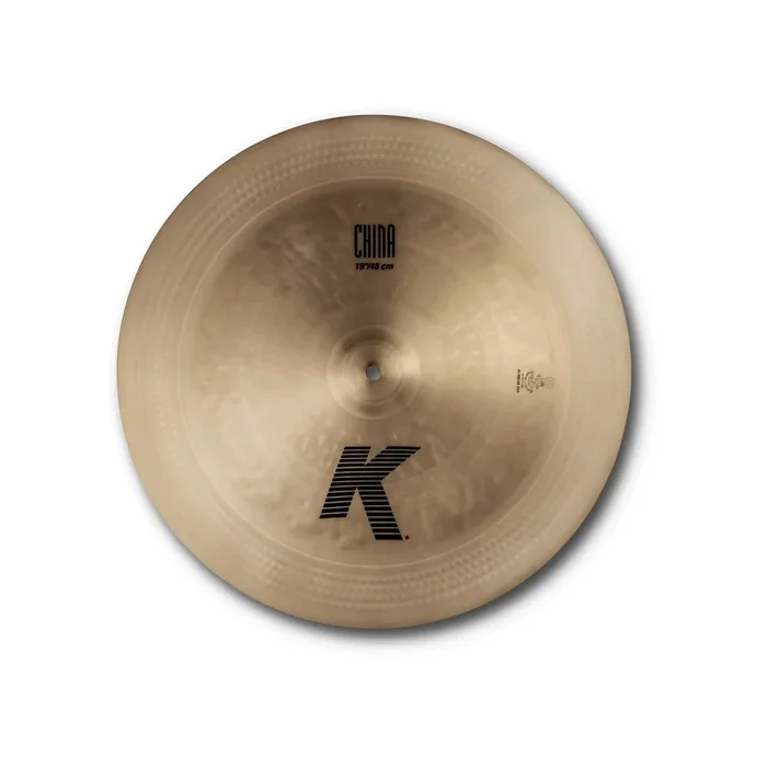 K Zildjian 19″ China – K0885