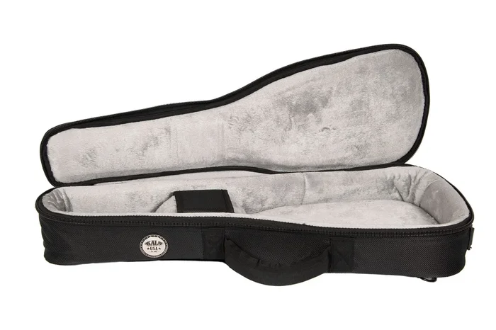 KALA Concert Ukulele Case – Transit Series – Heavy Duty – TSUB-C