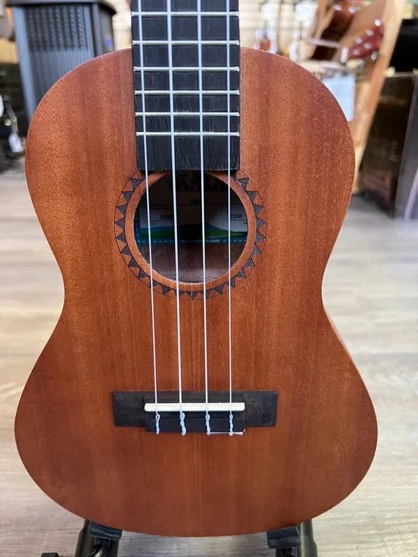 KALA KA-15C Mahogany Concert Ukulele