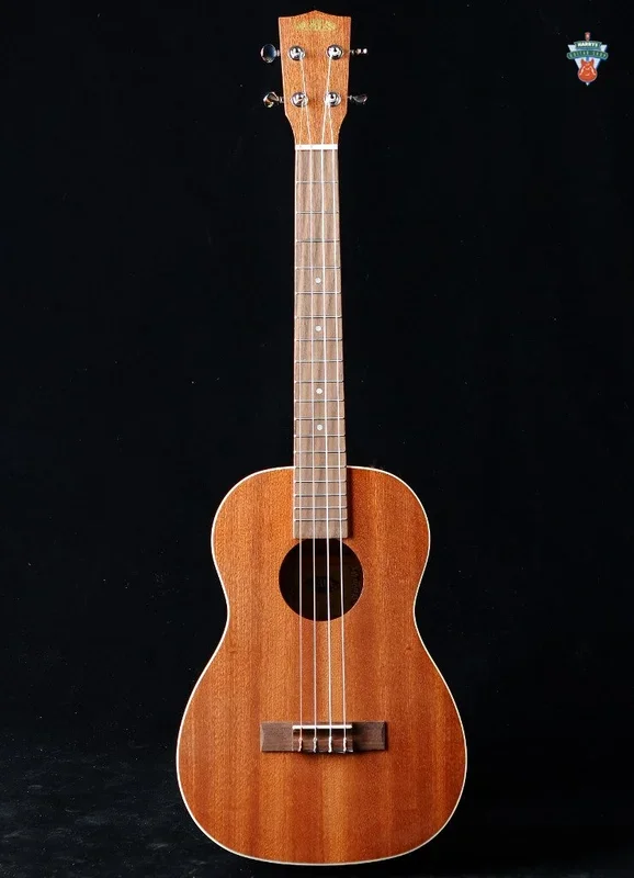 Kala KA-B Satin Mahogany Baritone Ukulele