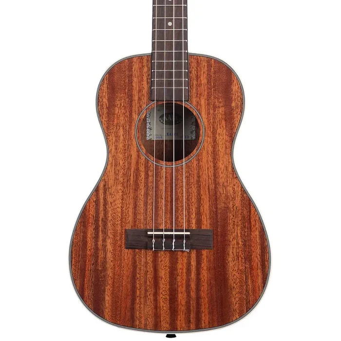 Kala KA-BG Mahogany Baritone Ukulele