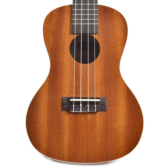 Kala KA-C Concert Ukulele Mahogany