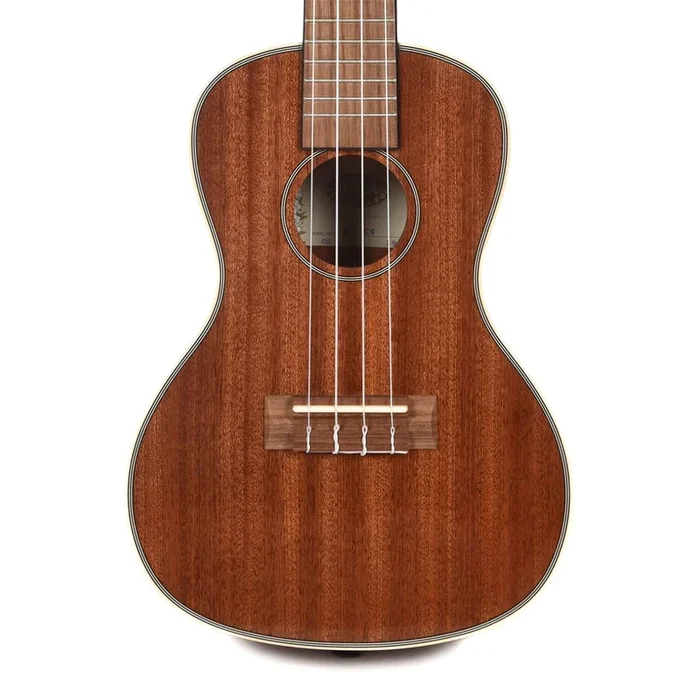Kala KA-CG Concert Ukulele Gloss Mahogany