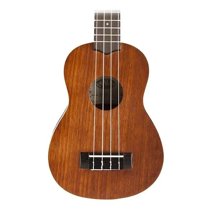 Kala KA-S Mahogany Series Soprano Ukulele