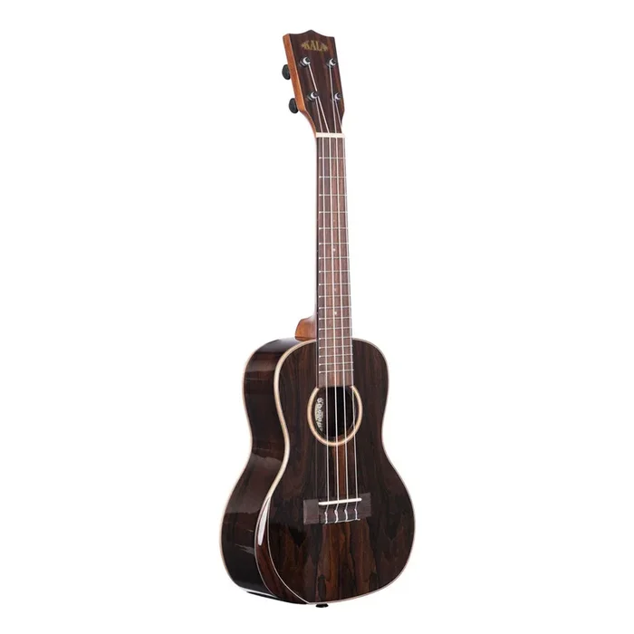Kala Premier Exotic Series Ziricote Concert Ukulele