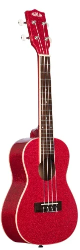 Kala Red Sparkle- Concert