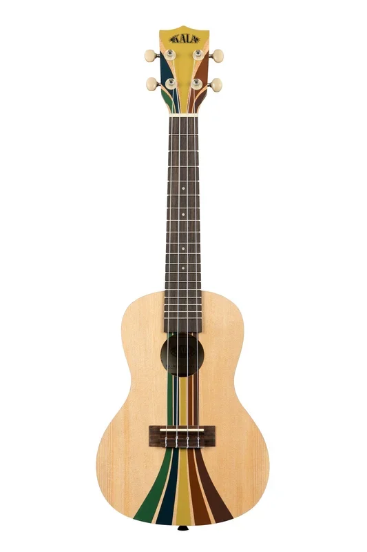 Kala Surf Riptide Concert Ukulele