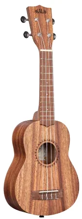 Kala Teak – Soprano