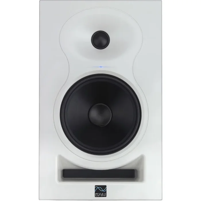 Kali Audio LP-6 6.5″ Powered Studio Monitor – White
