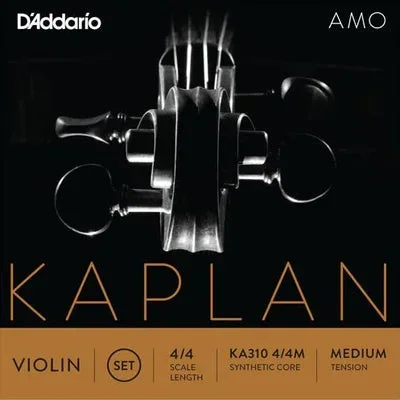 KAPLAN AMO-G : 4/4