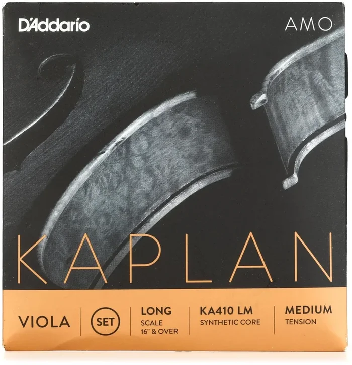 Kaplan Amo Viola