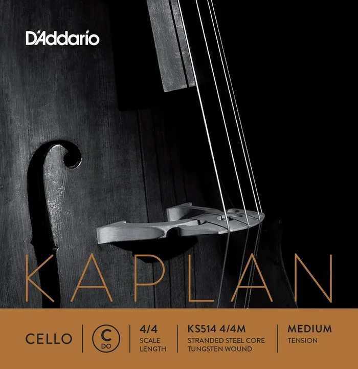 Kaplan Cello C string