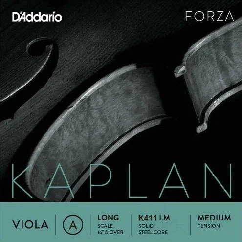 Kaplan Forza Viola A String