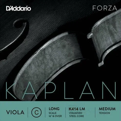 Kaplan Forza Viola C String