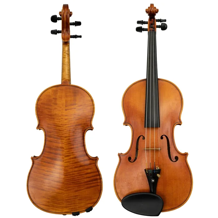 Karl Müller 1981 Violin