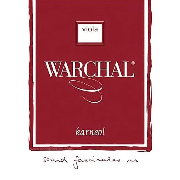 Karneol Viola Set