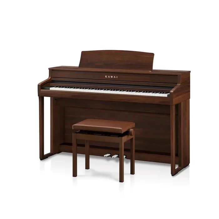 Kawai CA501 Digital Piano with Bench