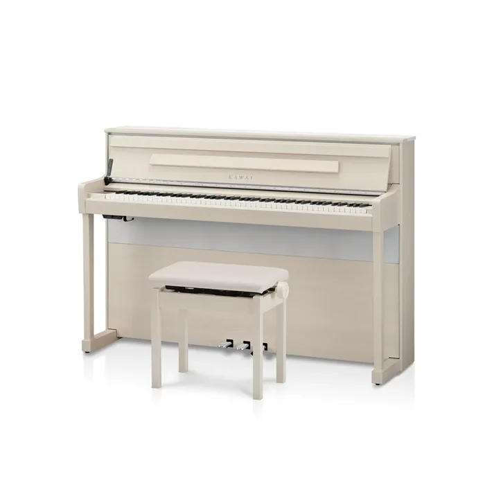 Kawai CA901 Digital Hybrid Piano with Bench