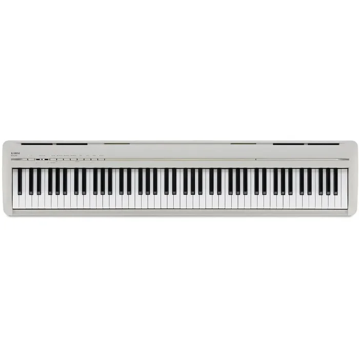 Kawai ES120 Digital Piano – Light Gray