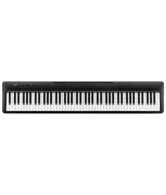 Kawai ES60 88-key Portable Digital Piano – Black