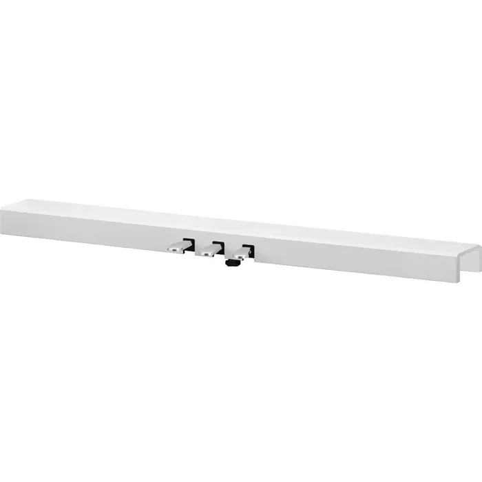 Kawai F-302 Grand Feel Pedal Bar – White