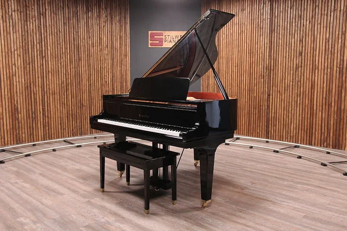 Kawai GE-1 Baby Grand Piano