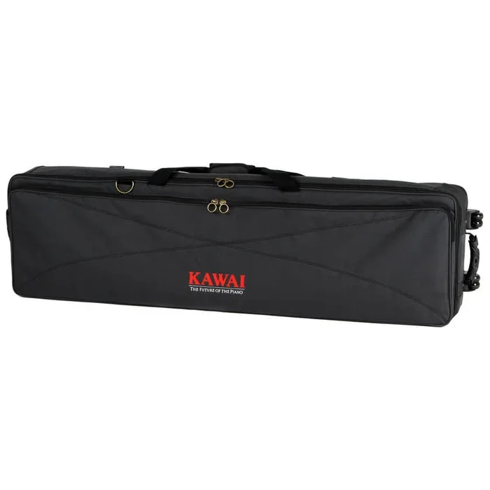 Kawai SC-1 Digital Piano Soft Case with Casters
