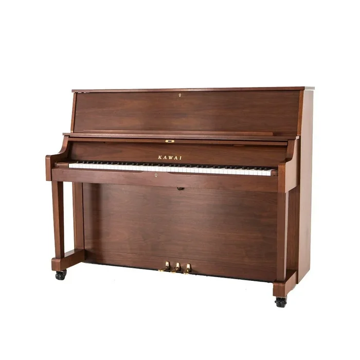 Kawai ST-1 Upright Piano | Walnut Satin | 46” | New