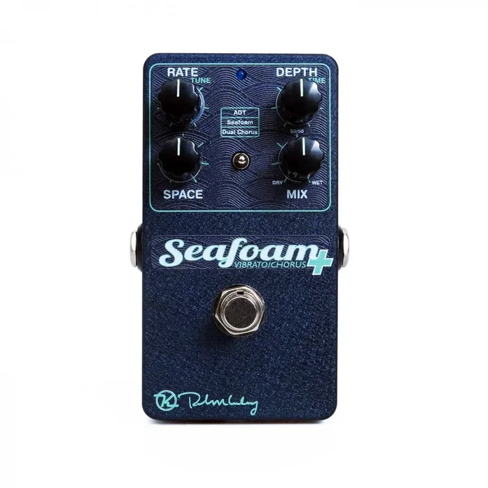 Keeley Seafoam+ Vibrato/Chorus