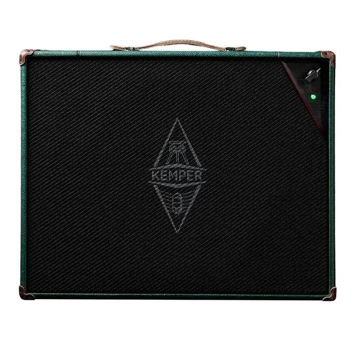 Kemper Power Kabinet