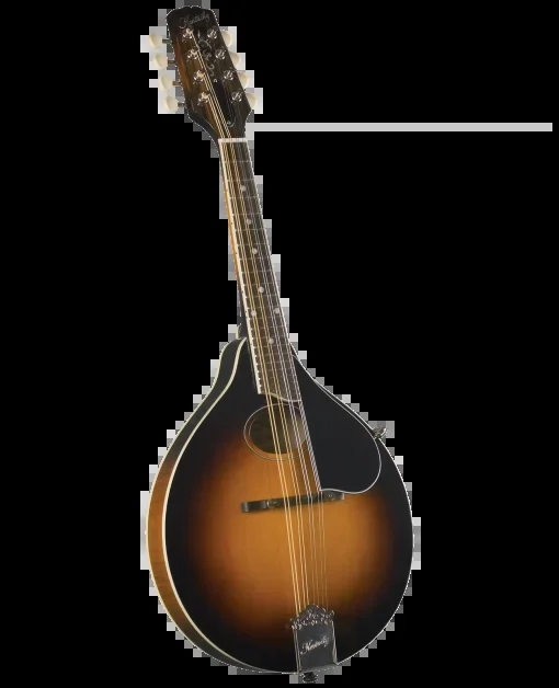 Kentucky KM-270 A-Style Oval-Hole Mandolin