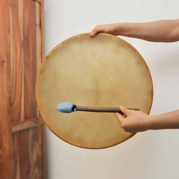 Khenji Shamanic Drum – 20″