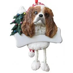 King Charles Cavelier