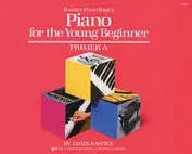 Kjos – Piano for the Young Beginner – Primer A