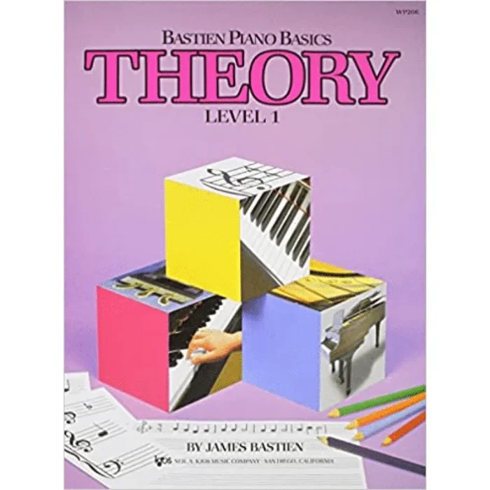 Kjos Theory Level 1