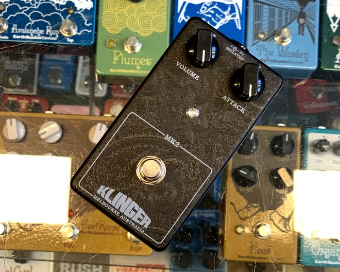 Klinger Classic MK2