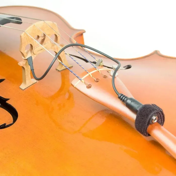 KNA Pickups VC-1 micro pour violoncelle